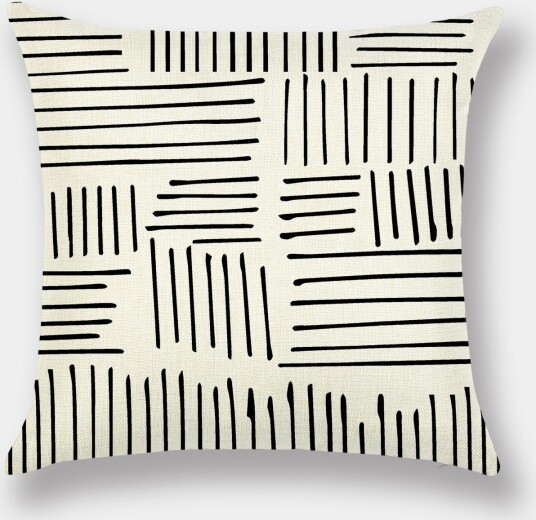 Tc Home Putetrekk 50 x 50 cm