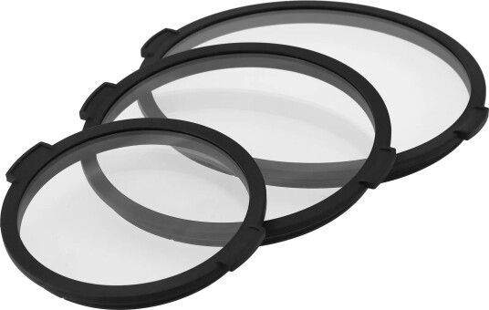 Nordwik Nordwik glasslokk til bolle premium 3 deler Nordwik Nordwik glasslokk til bolle premium 3 deler