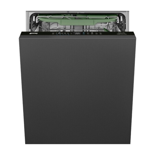 Smeg Universale STL7322AL Integrert oppvaskmaskin