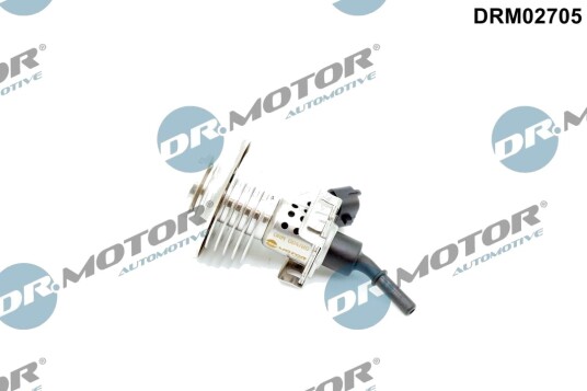 Doseringsmodul, ureainnsprøytning DR.MOTOR AUTOMOTIVE DRM02705