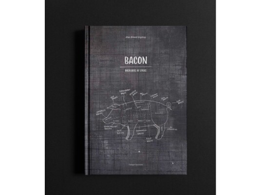 Bacon - Øjeblikke Af Lykke | Allan Ømand Ungstrup | Språk: Dansk