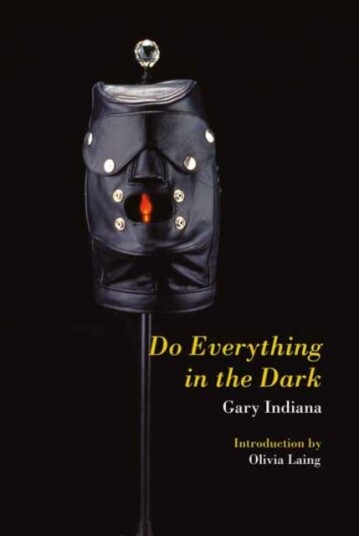 Do Everything in the Dark Do Everything in the Dark