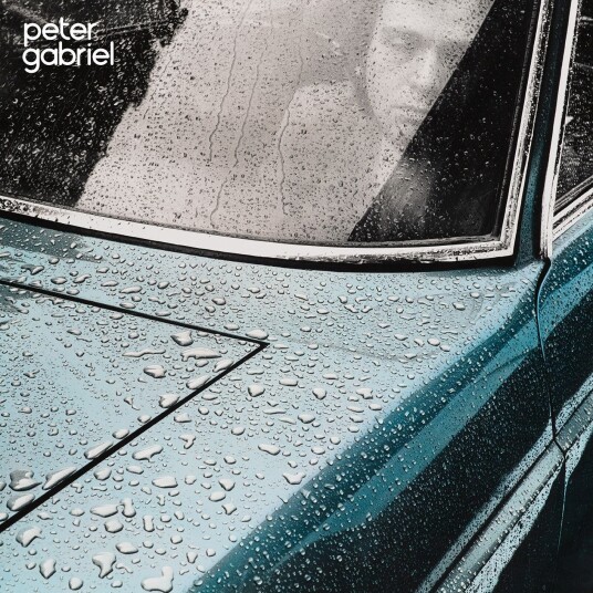 Peter Gabriel Peter Gabriel Vol. 1 (Car) LP/Vinyl Peter Gabriel Peter Gabriel Vol. 1 (Car) LP/Vinyl