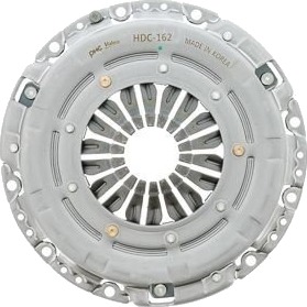 Trykkplate, clutch AISIN CY-072
