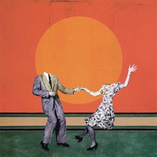 HalfAlive  Now, Not Yet  LP/Vinyl