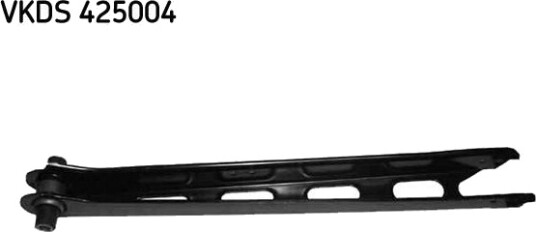 SKF VKDS 425004 Bærearm