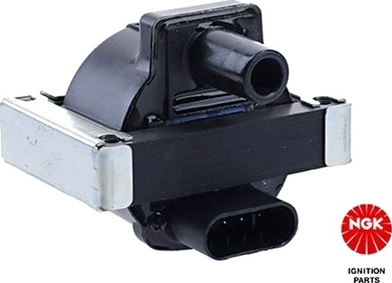 Tennspole NGK 48200 Tennspole NGK 48200