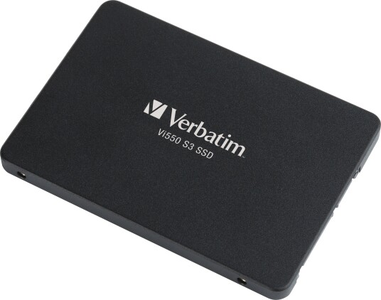 Verbatim Vi550 SSD 2.5" SATA III 7mm 4TB