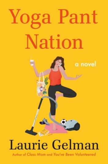 Yoga Pant Nation A Novel Yoga Pant Nation A Novel