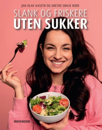 Slank og friskere uten sukker