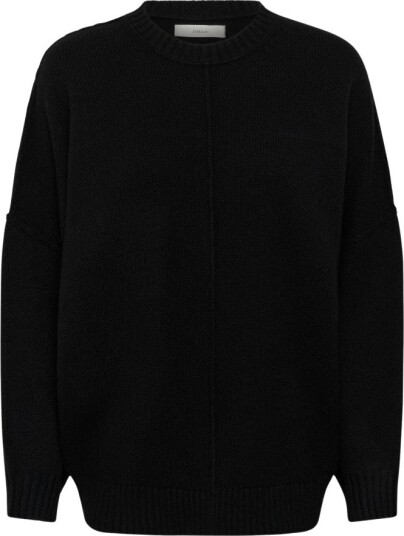 InWear Noomiiw Kaxy Pullover Black L/XL
