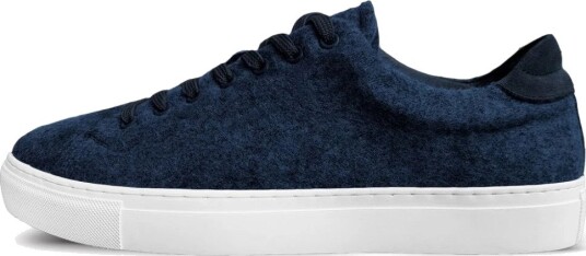 Garment Project Type Blue Suede Blue 40 Garment Project Type Blue Suede Blue 40