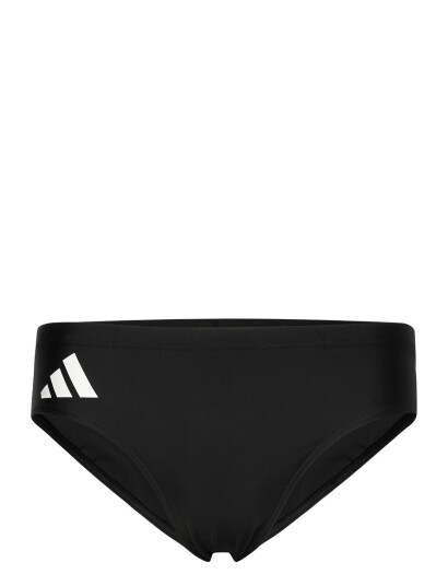 adidas Sportswear Solid Trunk - Black - S adidas Sportswear Solid Trunk - Black - S