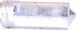 Tørker, klimaanlegg NISSENS 95345