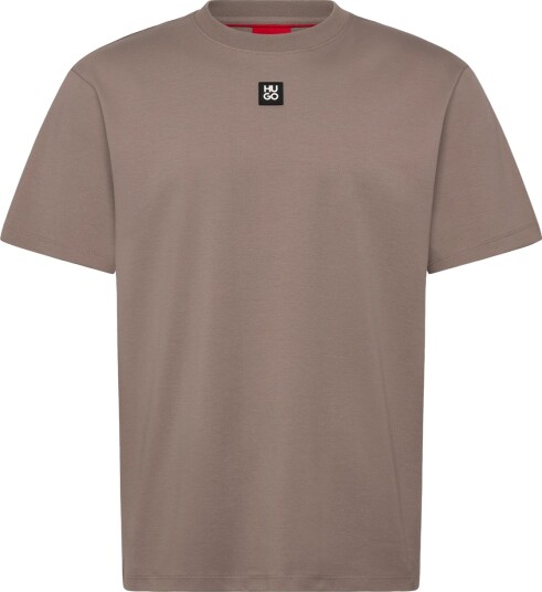 HUGO Dalile Brown XL