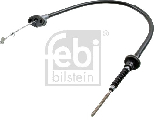 Clutchkabel FEBI BILSTEIN 197465