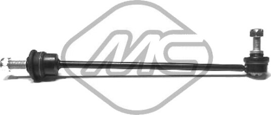 Metalcaucho 02968 Stabilisatorstag