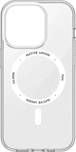 Native Union RECLE-TRA-NP23P mobile phone case