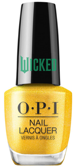 OPI x Wicked Holiday Collection Nail Lacquer Love You So Munchkin