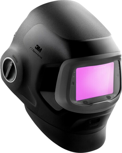 3M Speedglas Sveisehjelm G5-03 Pro Med Sveiseglass