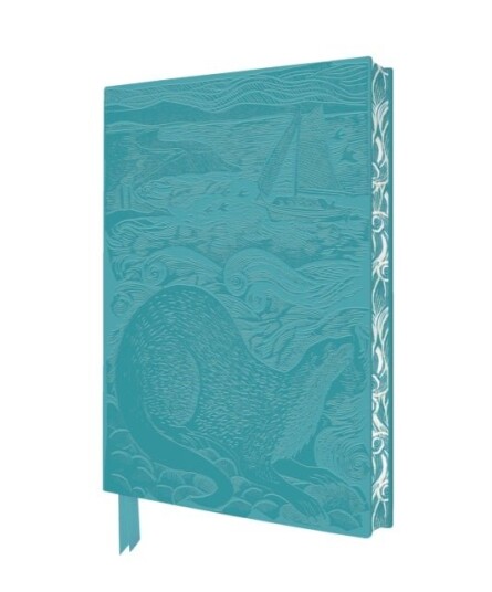 Angela Hardin Shetland Otter and Windsong Artisan Art Notebook (Flame Tree Journals) Angela Hardin Shetland Otter and Windsong Artisan Art Notebook (Flame Tree Journals)