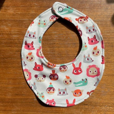 Smekke av Rito Krea Smekke Syoppskrift 24x19cm Smekke av Rito Krea Smekke Syoppskrift 24x19cm