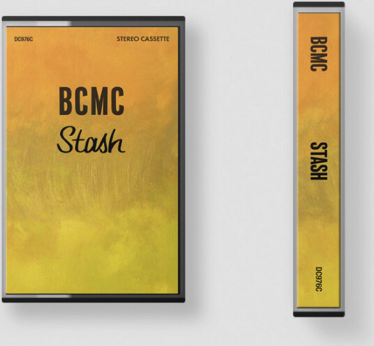 BCMC Stash Kassett