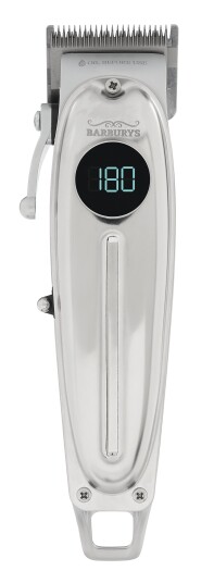 Barburys Barburys Max Clipper Barburys Barburys Max Clipper