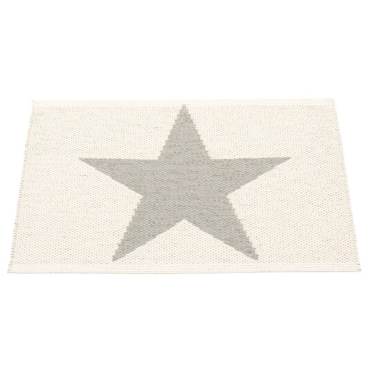 Pappelina Viggo matte 70x50 cm one warm grey / vanilla Pappelina Viggo matte 70x50 cm one warm grey / vanilla