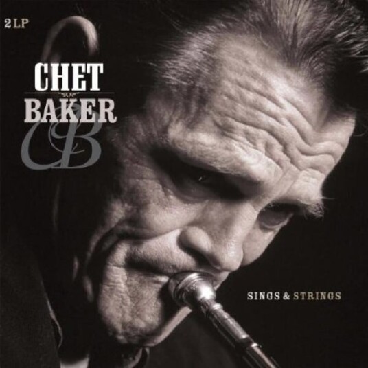 Chet Baker  Sings & Strings  LP/Vinyl