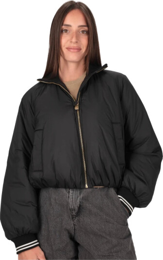 Pinko Dame Jakker Svart M, Pinko Dame Jakker Svart M,