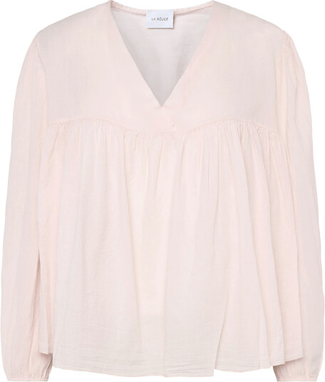 La Rouge | Hannah Blouse | M/L