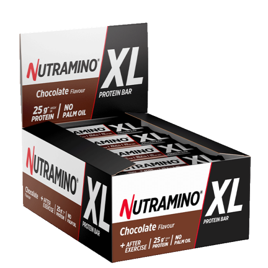 16 x XL Proteinbar 74 g 16 x XL Proteinbar 74 g