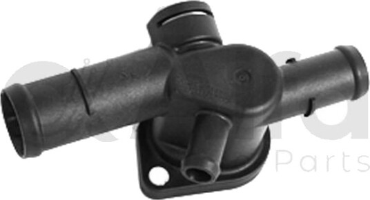 Kjølevæskeflens Alfa e-Parts AF10399