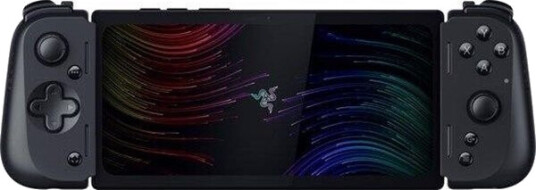 Razer Edge WiFi Gaming Tablet + Kishi V2 Pro Controller for Android