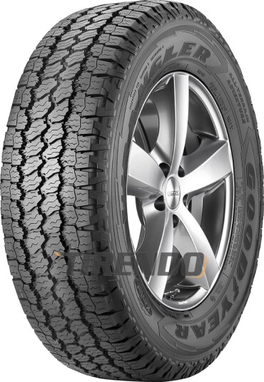 Goodyear Wrangler All-Terrain Adventure   255/55R19 111H XL  