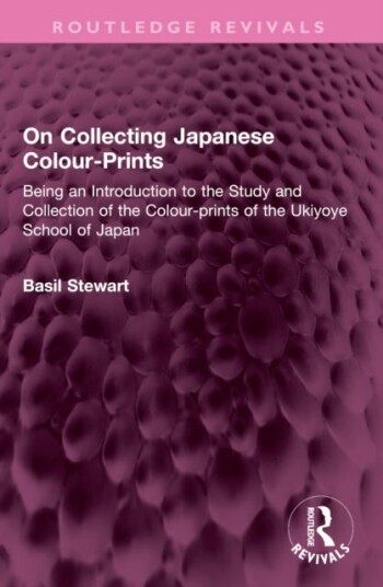 On Collecting Japanese Colour Prints