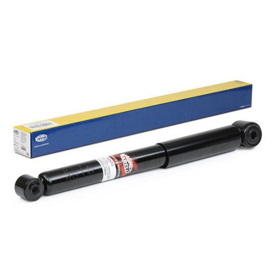 Støtdemper MAGNETI MARELLI 353352070000