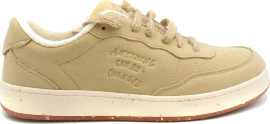 Acbc Herre Sko Beige 40 EU,