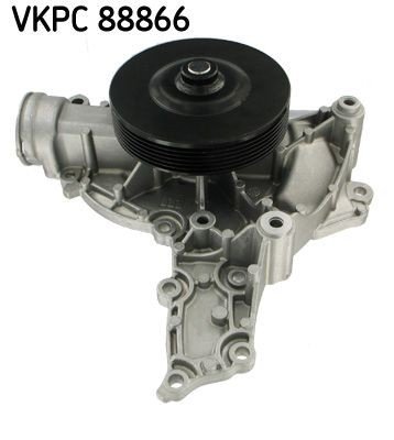 SKF VKPC 88866 Vannpumpe