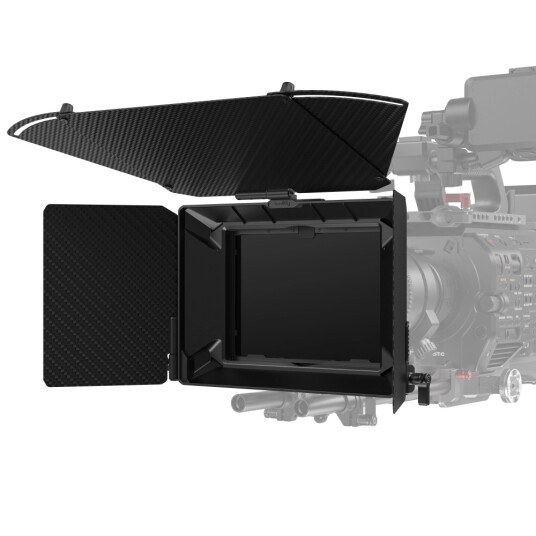 SmallRig 3641 Multifunctional Matte Box 114mm. Basic Kit