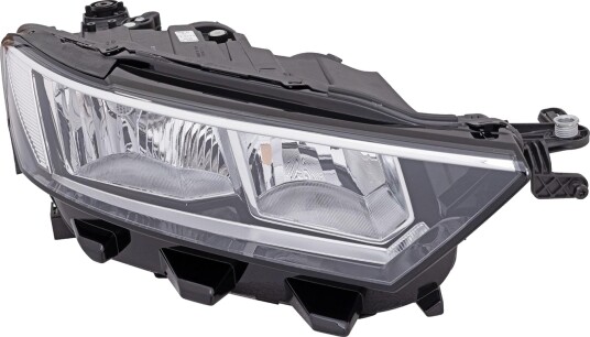 DIEDERICHS 2240980 Frontlykter