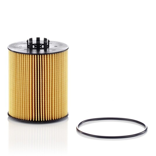 Oljefilter MANN FILTER HU 12 015 x Oljefilter MANN FILTER HU 12 015 x