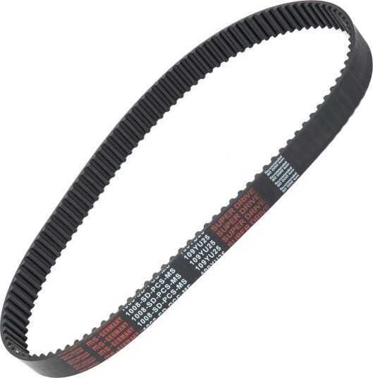 Registerrem MASTER SPORT 1008 SD PCS MS