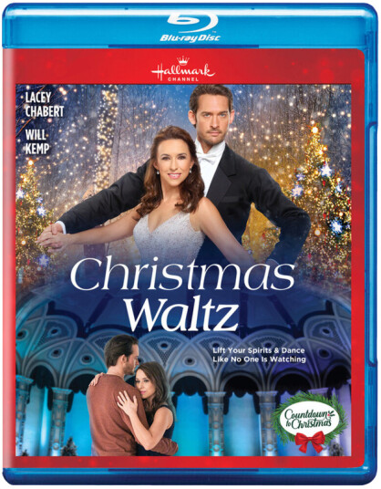Christmas Waltz Bluray