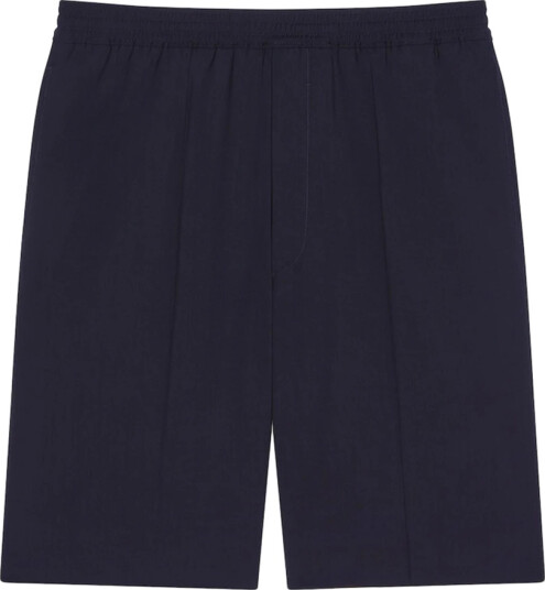 Givenchy Herre Shorts Blå M, Givenchy Herre Shorts Blå M,