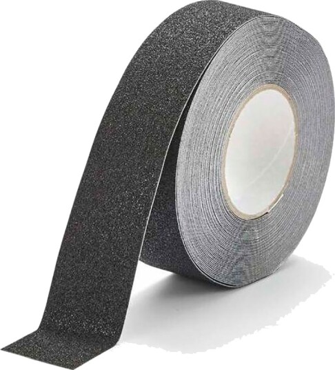 Durable Duraline Grip Antiskli tape 50mm x 15m Svart Durable Duraline Grip Antiskli tape 50mm x 15m Svart