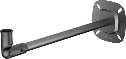 Roborock RTK Wall Mount Kit Dark Grey Roborock RTK Wall Mount Kit Dark Grey