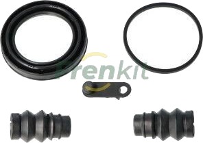 Reparasjonssett bremsecaliper FRENKIT 260118