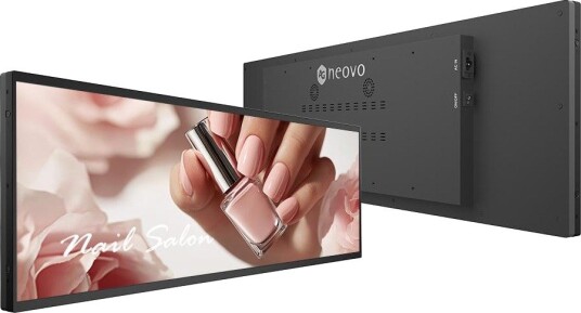 AG Neovo PB-3701A 37" LED Display PB3A1011E0000